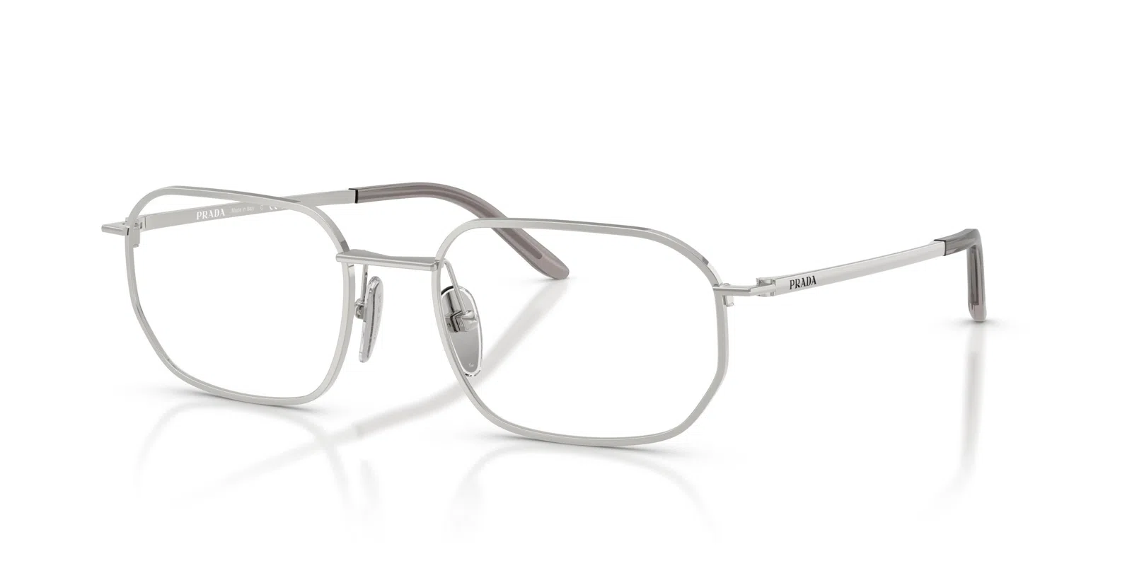 Prada D51V Eyeglasses - view 6